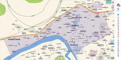 桥西区租房指南，如何在城市心脏地带找到理想的家