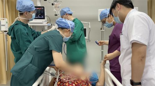 生死一线，女护士的劫持自救奇迹