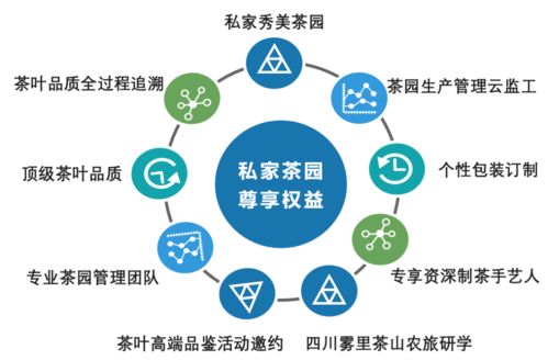 开启农业新篇章，智慧农业商业计划书PPT的魔力