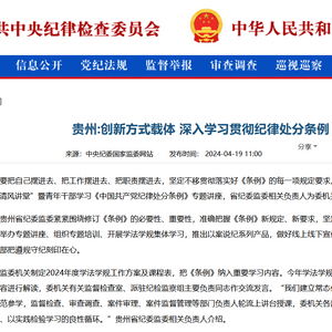 深入了解公务员处分条例，规范行为，维护公信力