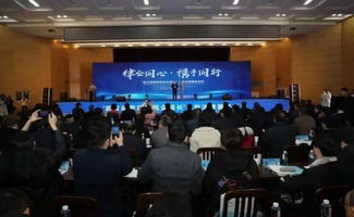 法律服务进园区，为企业保驾护航的桥梁