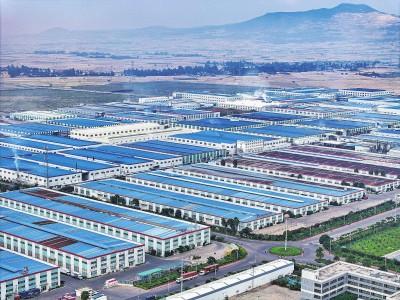 非政府间国际组织，全球合作的桥梁