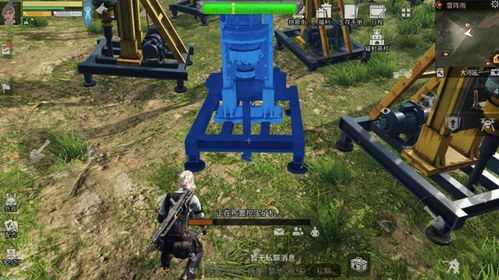 探索未知，个人钻探机的奇妙世界