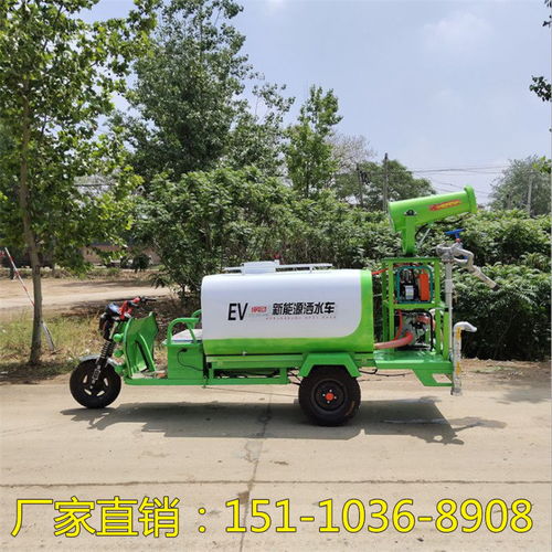 城市新风景，载客电动三轮车的环保革命与社会影响