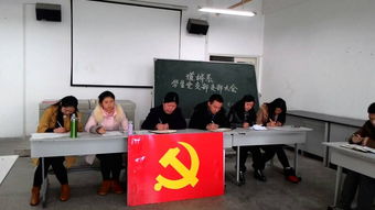 预备党员与正式党员，义务的桥梁与责任的传递