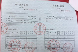 户口迁移程序，详细指南与实用建议