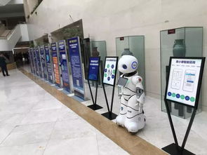 智慧法律服务亭，为何我们还没充分利用这个宝藏？