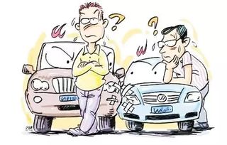 交通事故处理全攻略，从现场应对到法律维权