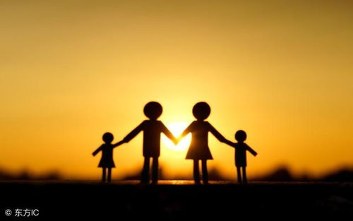 单翼天使的成长，单亲家庭对孩子成长的深远影响