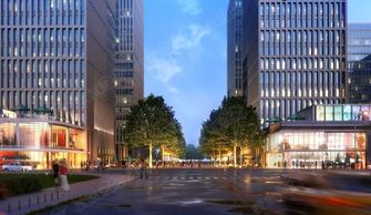 探索产权式酒店，您的投资新天地