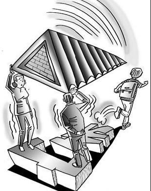 婚姻的纽带，理解老婆离婚无效的法律与情感纠葛