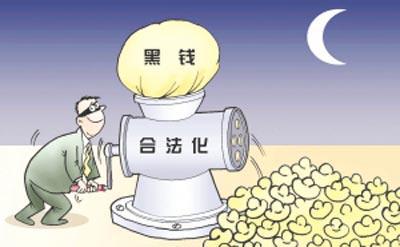 金融机构反洗钱义务，维护金融安全的基石