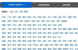 工商年检网上申报，简化流程，提高效率