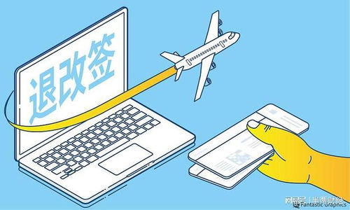 退机票手续费大揭秘，如何避免不必要的经济损失