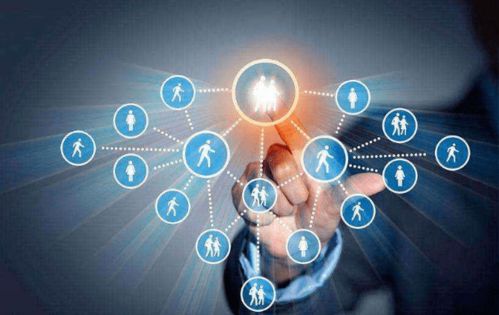 智慧法务应用平台，法律服务的未来，一站式解决方案的革新