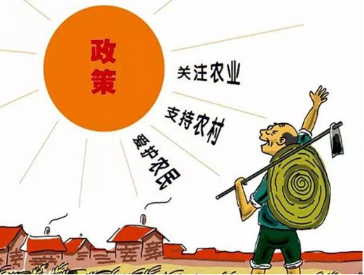 农民贷款指南，获取资金的途径与策略