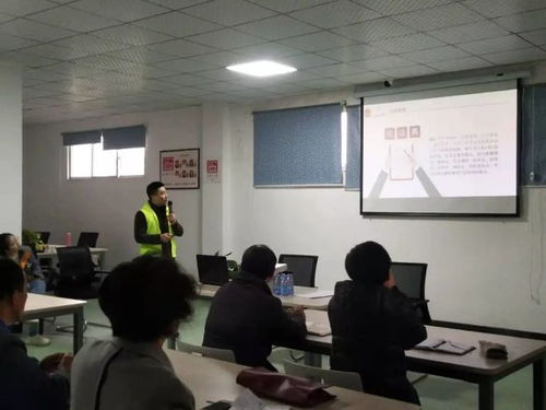 工业园区法律顾问业务，为企业保驾护航