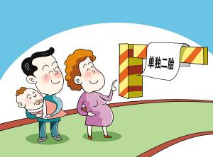 探索单独两孩政策，家庭规划的新篇章