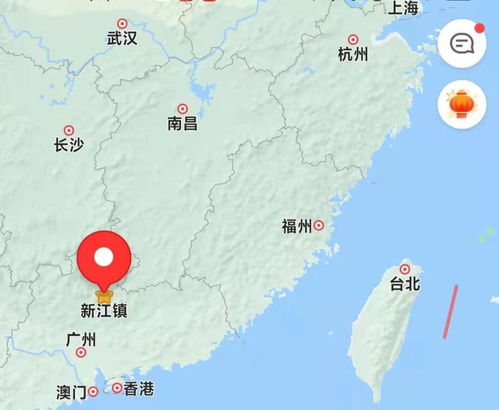 探索正义之地，雨花区法院的地理位置与社区联系