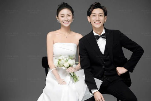 完美定格幸福瞬间，结婚照拍摄的五大要求与技巧