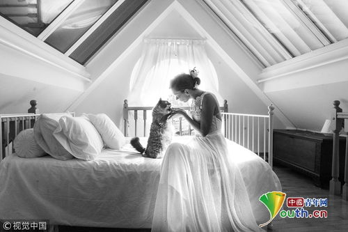 完美定格幸福瞬间，结婚照拍摄的五大要求与技巧