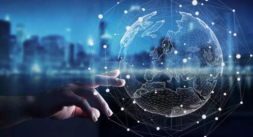 探索未来，智慧法律系统如何改变我们的世界