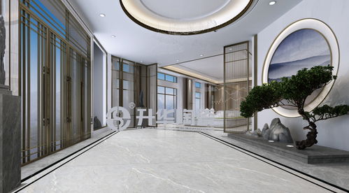 建筑装修装饰工程专业承包，打造梦想空间的艺术与科学