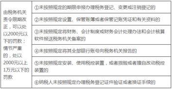 全面解读，一般纳税人的界定、责任与优势