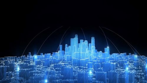 探索法律智慧服务产业园，创新与机遇的交汇点