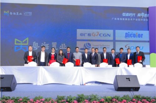 探索法律智慧服务产业园，创新与机遇的交汇点