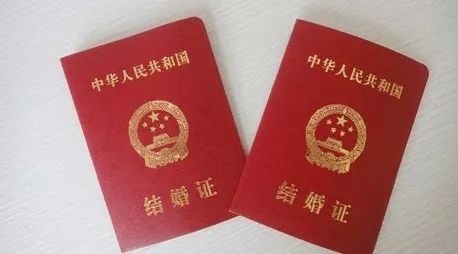 制作结婚证，爱情证书的诞生之旅