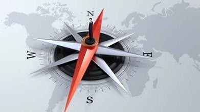 探索法律地图，导航法律世界的指南针