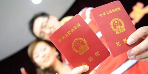 结婚证书的费用解析，了解婚姻登记的财务细节