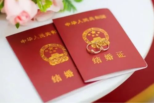 结婚证书的费用解析，了解婚姻登记的财务细节