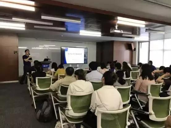 产业园区法律服务方案，打造企业成长的坚实后盾