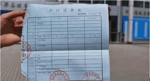 户籍所在地填写指南，正确填写，避免不必要的麻烦