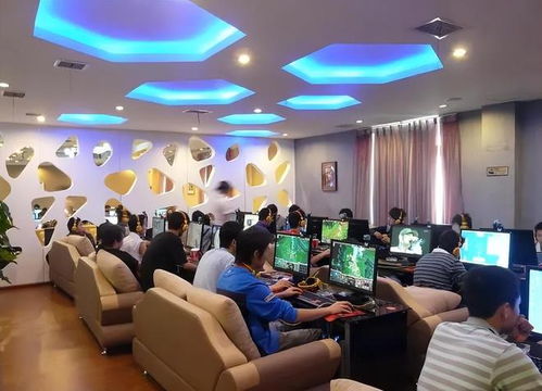 2020年网吧行业复苏，开业时间、挑战与机遇