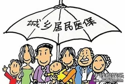 深入了解农村医疗保险报销范围，保障你的健康，减轻你的负担