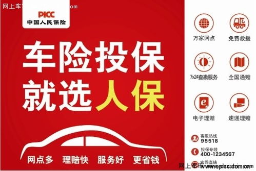 为你的爱车保驾护航，车险购买指南