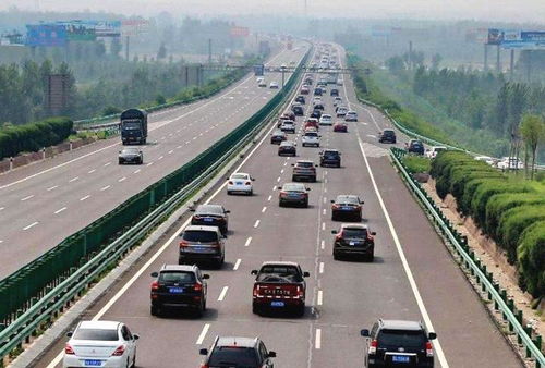 高速违章查询网，您的驾驶安全助手