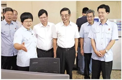 智慧法院，司法现代化的新篇章