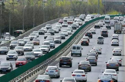 元旦假期出行指南，高速免费通行全解析