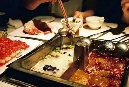 海底捞的意外，当火锅遇上烟头