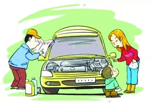 了解车上责任险，保护您和您的爱车