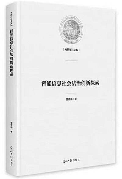 智慧法治建设，数字化时代的法律革新与挑战