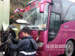 生死一线，解析高速连环追尾背后的真相与防范之道