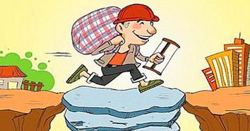 迟到的钟声，高中生迟到现象的深度解析