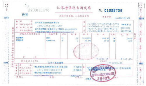 网络发票管理办法，数字化时代的税务管理新篇章