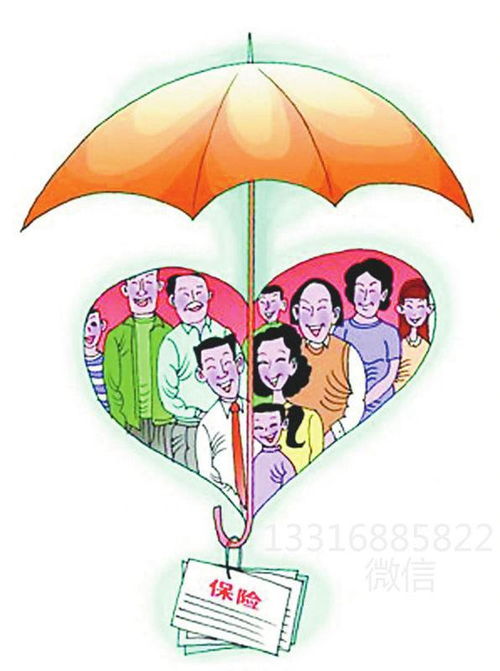 安全网，为何购买工伤保险是职场的明智之选