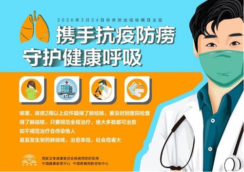 守护健康之盾，中国传染病防治法的威力与温情